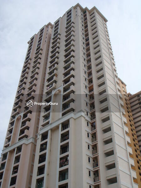 For Rent - Halaman Kristal