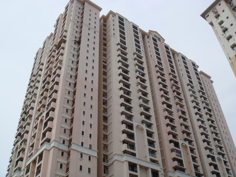 Halaman Kristal - iProperty.com.my