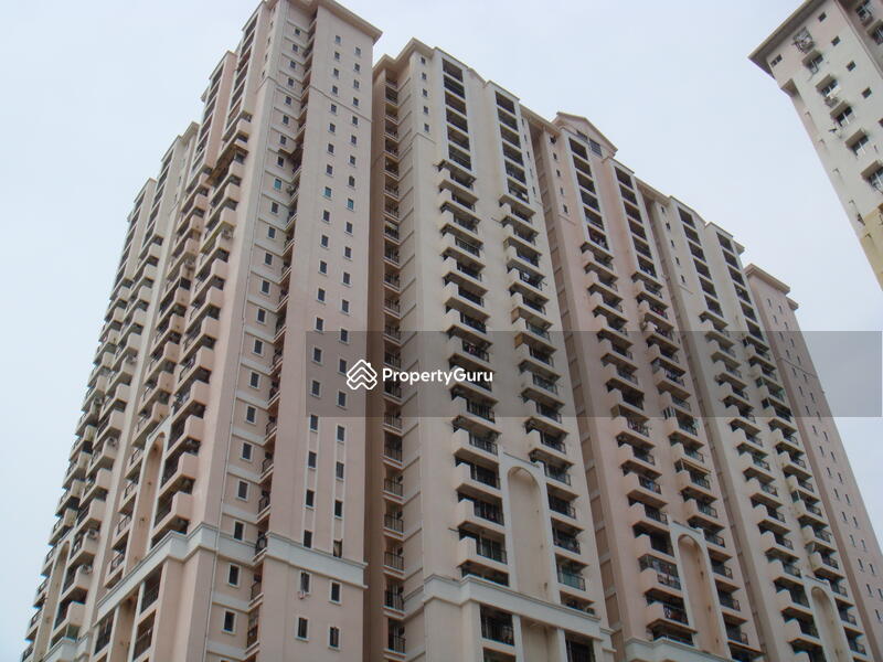 For Rent - Halaman Kristal