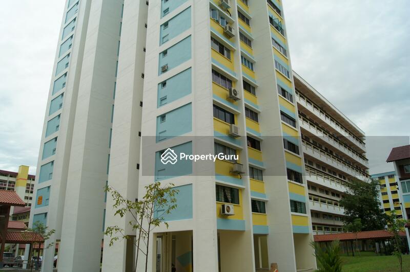 354 Bukit Batok Street 31 #0