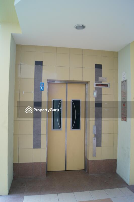 354 Bukit Batok Street 31 #0