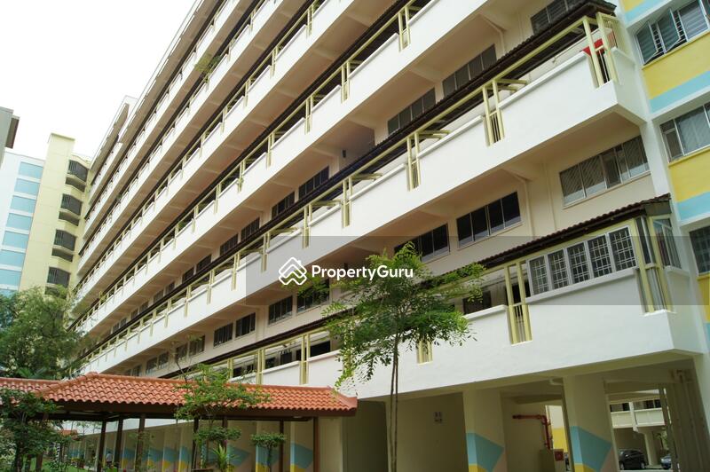 For Sale - 354 Bukit Batok Street 31