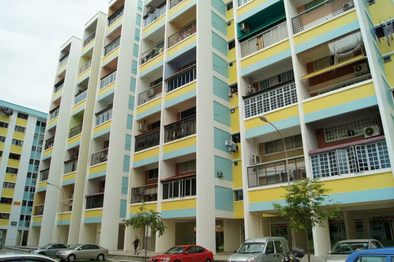 354 Bukit Batok Street 31