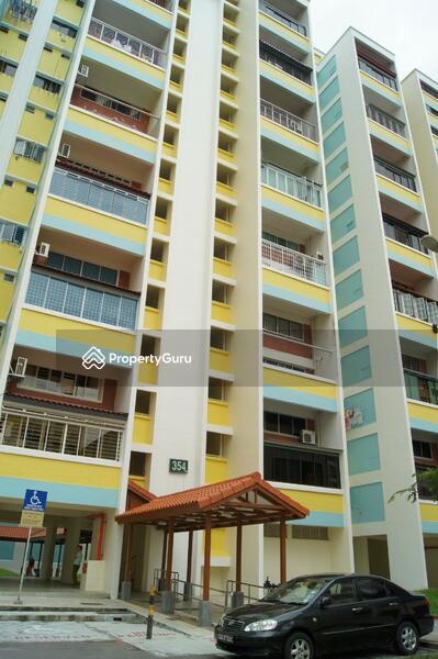For Sale - 354 Bukit Batok Street 31