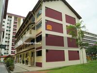 Bukit Batok Street 31