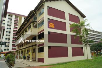 355 Bukit Batok Street 31