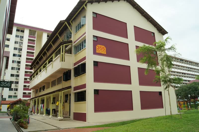 355 Bukit Batok Street 31, 355 Bukit Batok Street 31, 3 Bedrooms, 1,658 sqft, HDB Flat For Rent, by Jean Lim, 25138448 - PropertyGuru.com.sg
