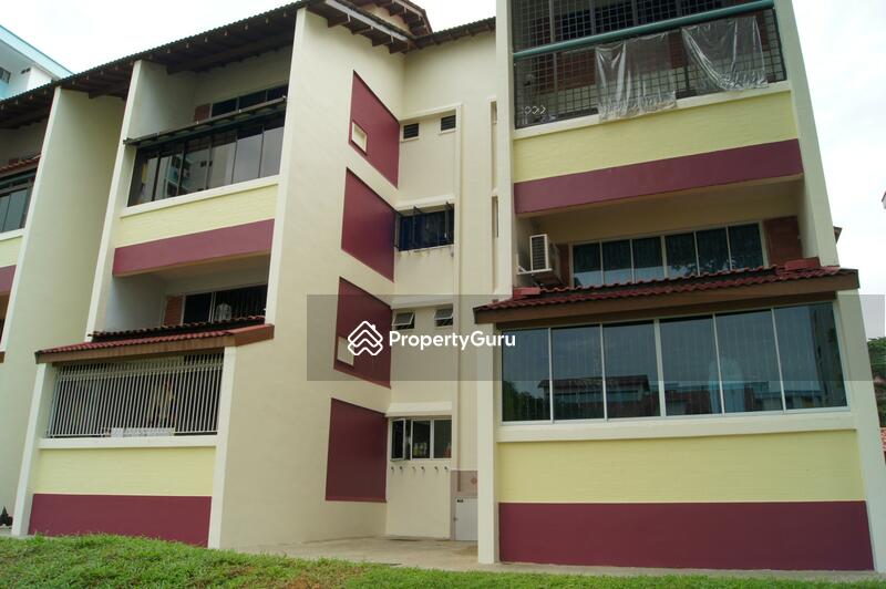 355 Bukit Batok Street 31 #0