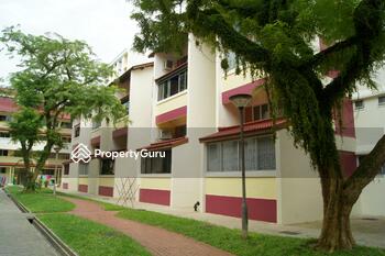 356 Bukit Batok Street 31