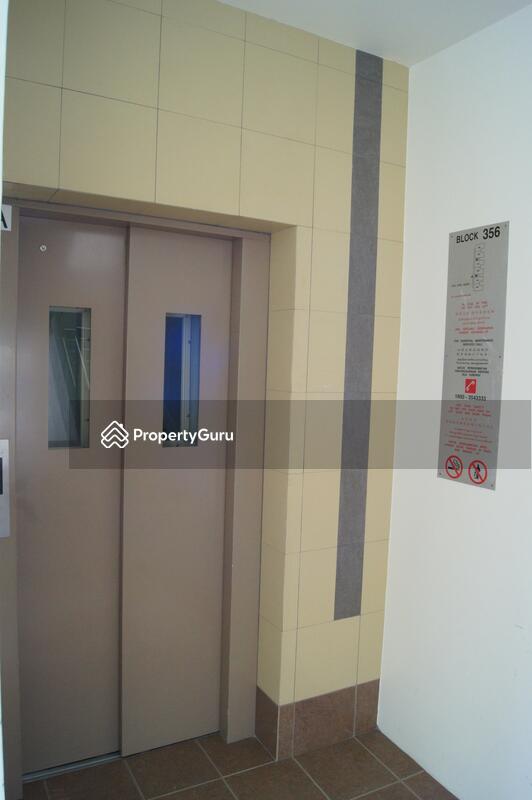 356 Bukit Batok Street 31 #0