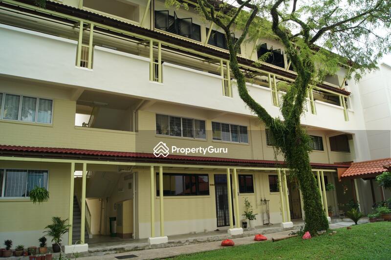 356 Bukit Batok Street 31 #0
