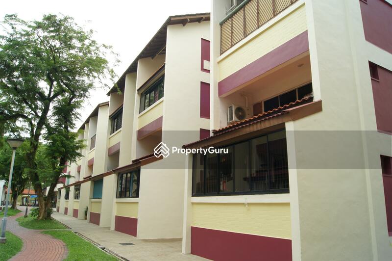 357 Bukit Batok Street 31 #0