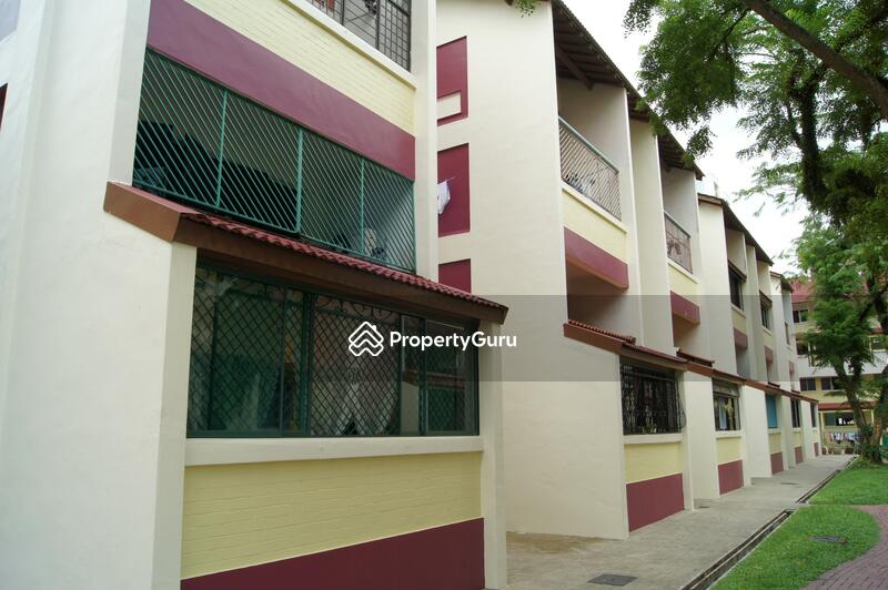 357 Bukit Batok Street 31 #0