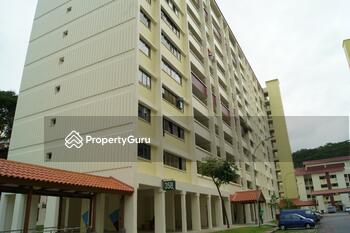 358 Bukit Batok Street 31