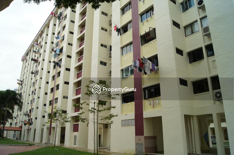 358 Bukit Batok Street 31 #0