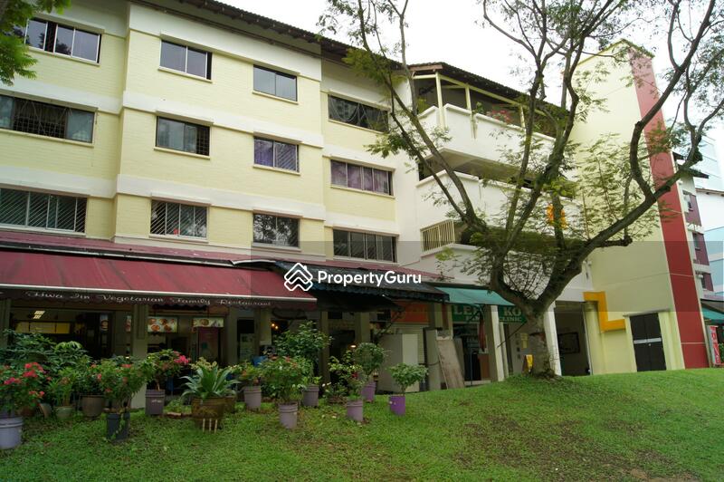 359 Bukit Batok Street 31 #0