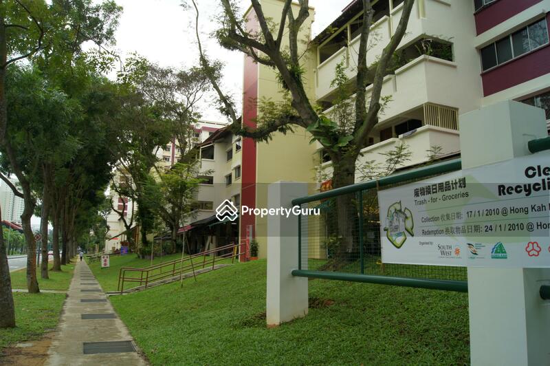 For Rent - 359 Bukit Batok Street 31