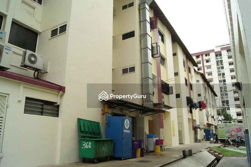 For Rent - 359 Bukit Batok Street 31