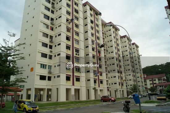 For Rent - 360 Bukit Batok Street 31