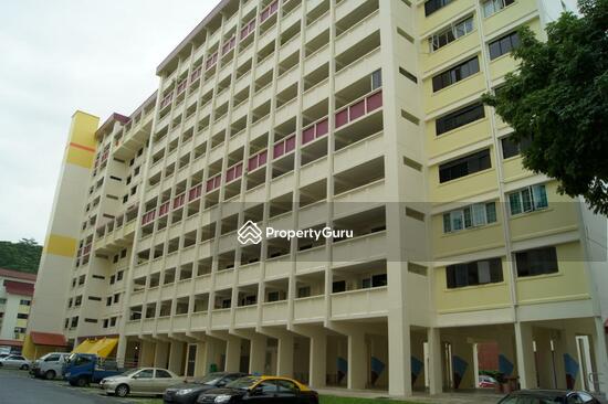 For Rent - 360 Bukit Batok Street 31