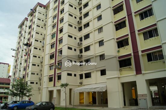 For Rent - 360 Bukit Batok Street 31