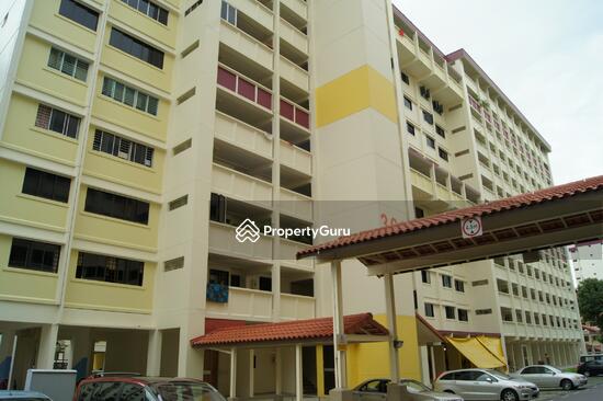 For Rent - 360 Bukit Batok Street 31