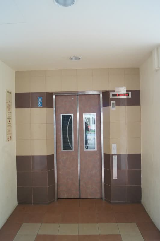 360 Bukit Batok Street 31