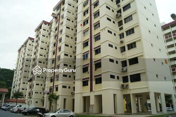 361 Bukit Batok Street 31