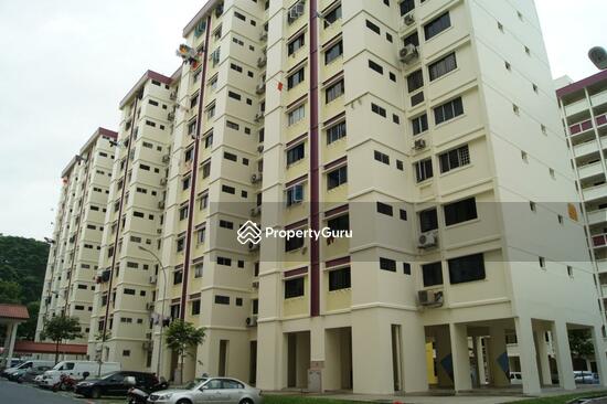 For Rent - 361 Bukit Batok Street 31