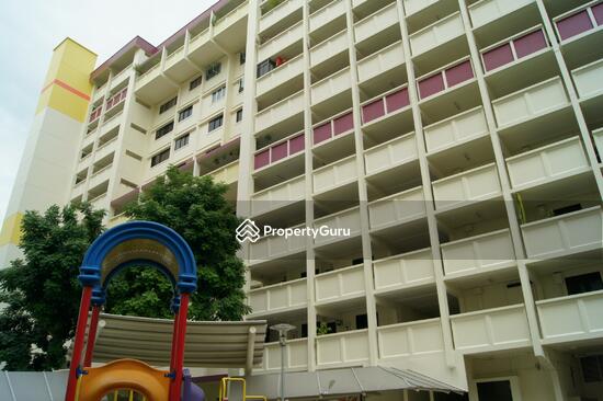 For Rent - 361 Bukit Batok Street 31