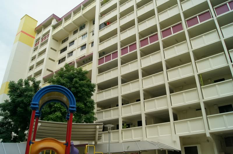 361 Bukit Batok Street 31