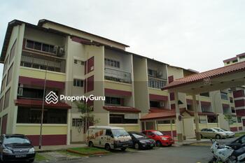 362 Bukit Batok Street 31