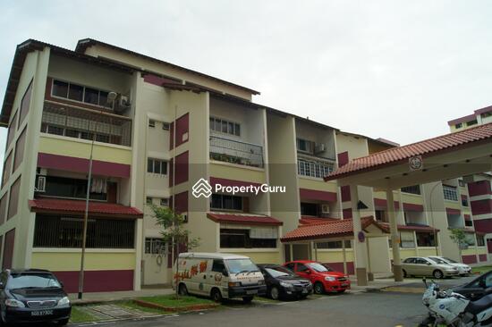 For Sale - 362 Bukit Batok Street 31
