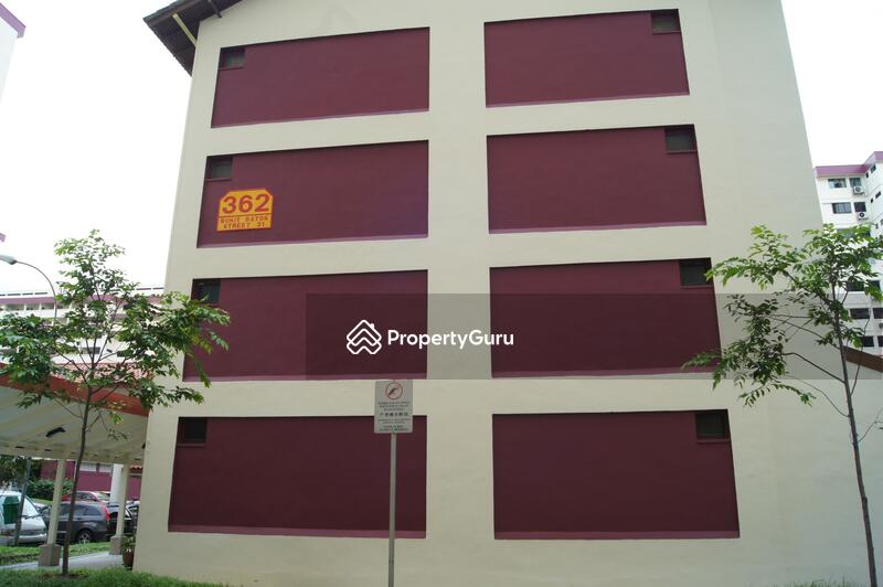 362 Bukit Batok Street 31 #0