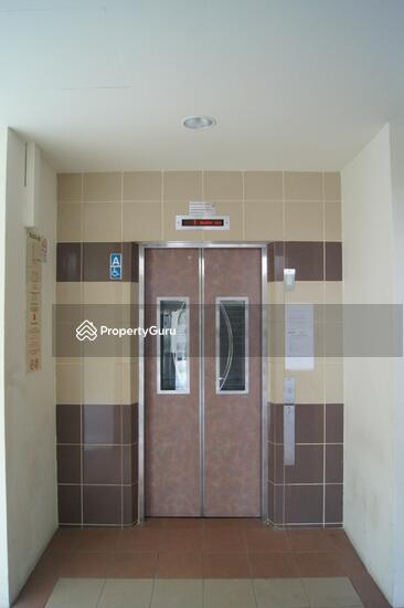 For Sale - 362 Bukit Batok Street 31