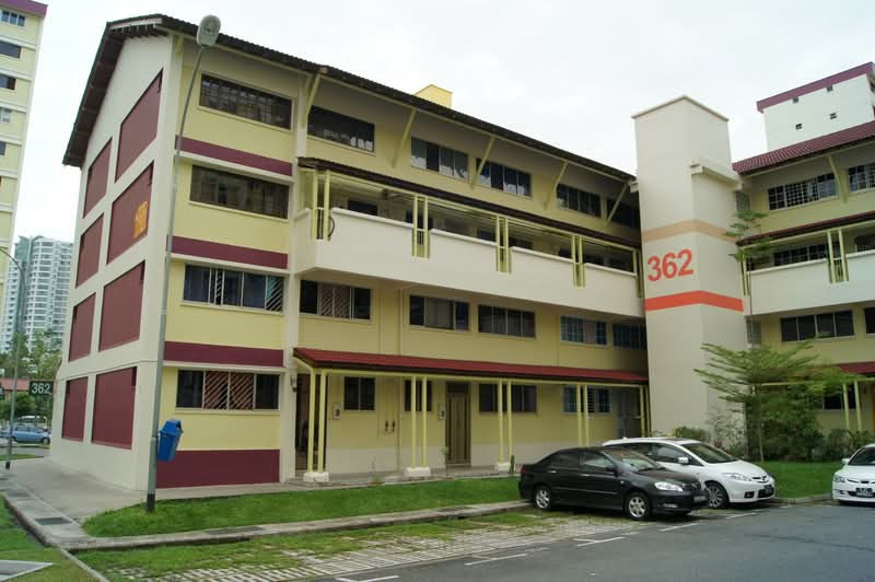 362 Bukit Batok Street 31