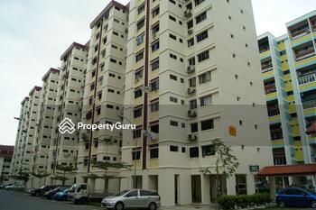 363 Bukit Batok Street 31