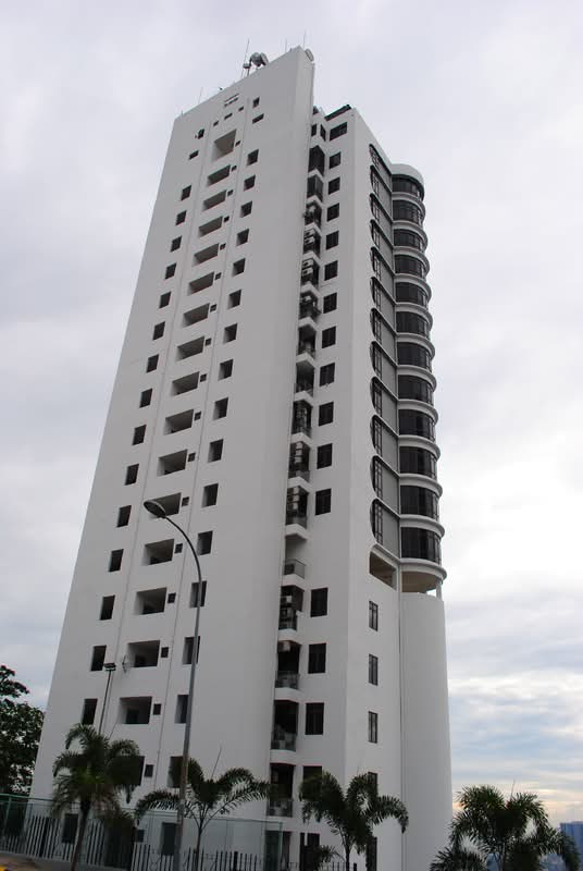 Casa Vista - iProperty.com.my