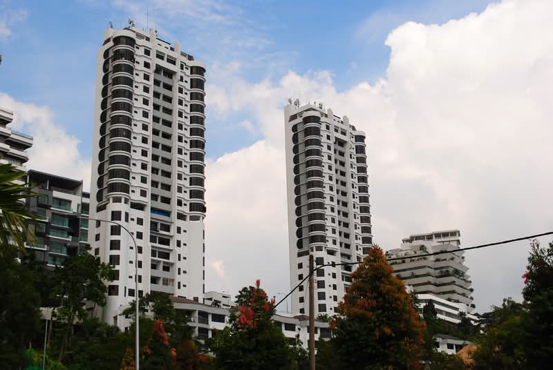 Casa Vista - iProperty.com.my