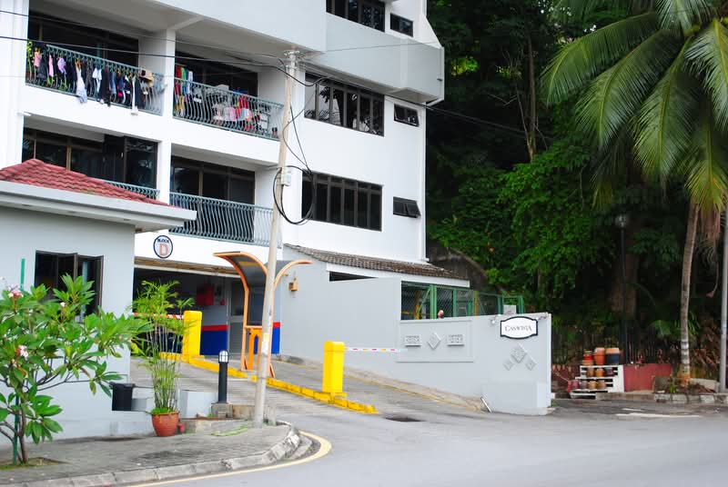 Casa Vista - iProperty.com.my