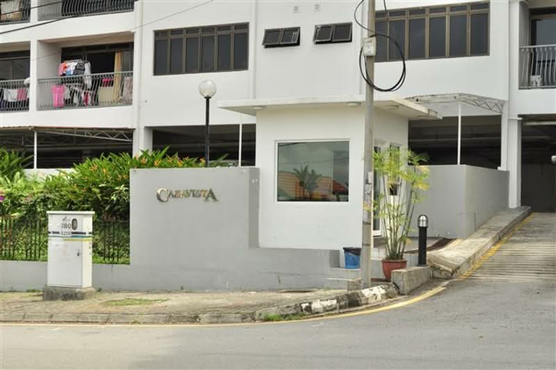 Casa Vista - iProperty.com.my