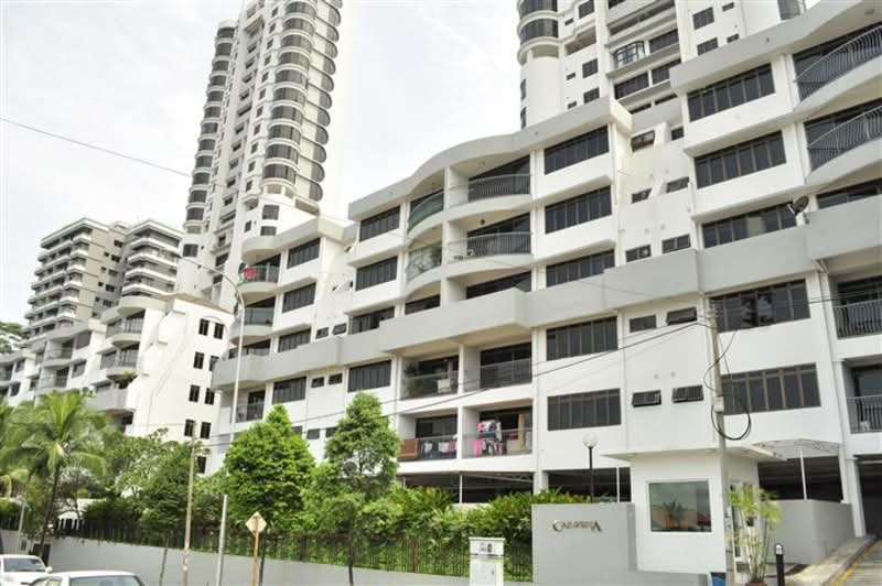 Casa Vista - iProperty.com.my