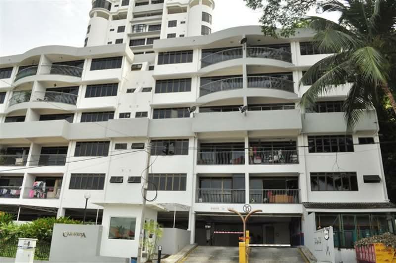 Casa Vista - iProperty.com.my