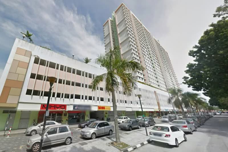 Harmony View - iProperty.com.my