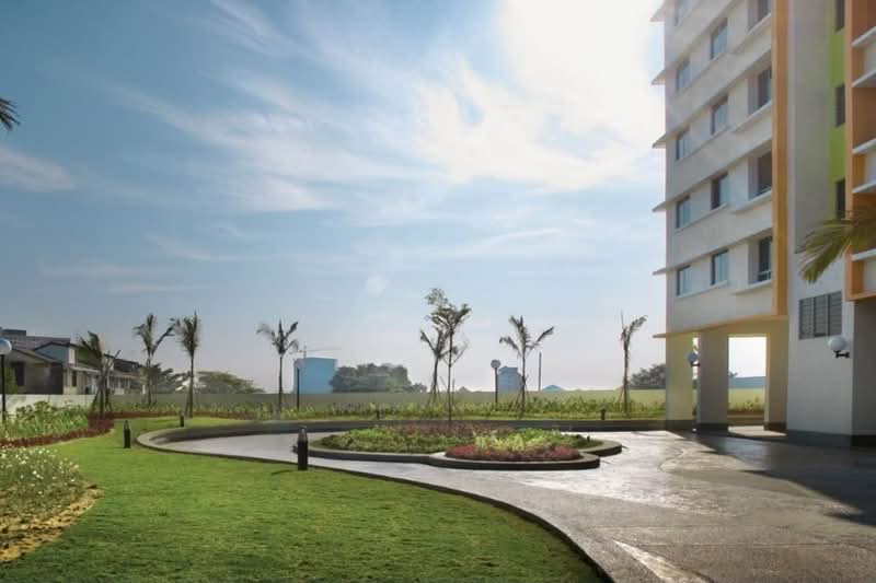 Harmony View - iProperty.com.my