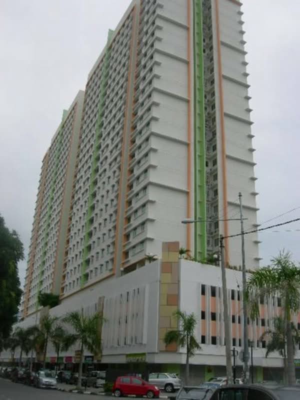 Harmony View - iProperty.com.my
