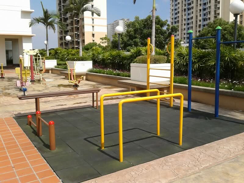 Harmony View - iProperty.com.my
