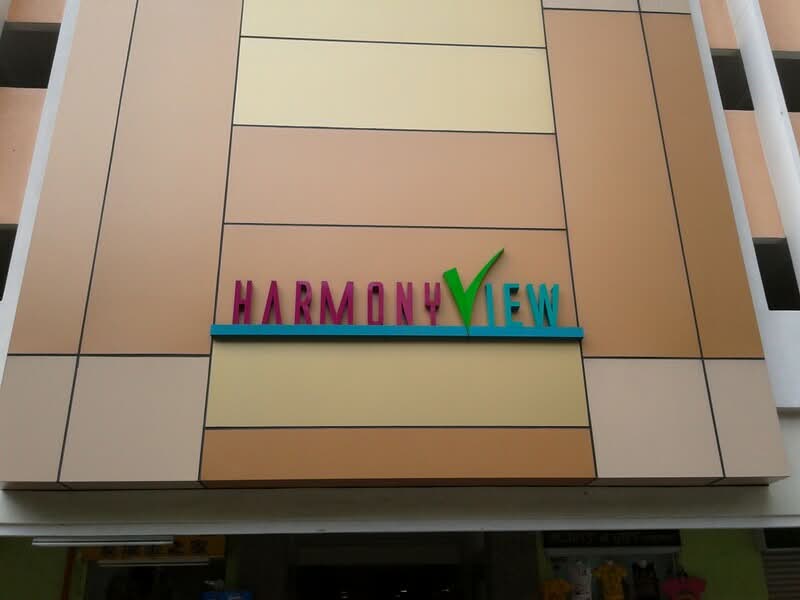 Harmony View - iProperty.com.my