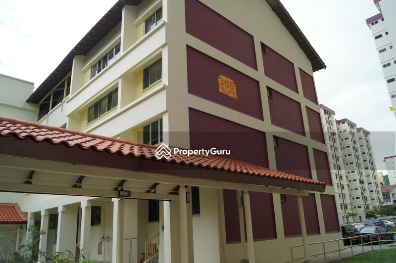 365 Bukit Batok Street 31 #0