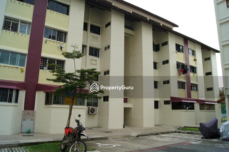 365 Bukit Batok Street 31 #0